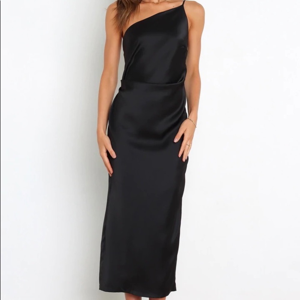 PETAL + PUP • LUELLA DRESS